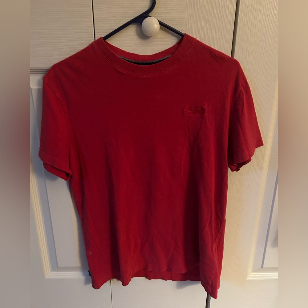 ☀️2for$10. guys super dry tshirt